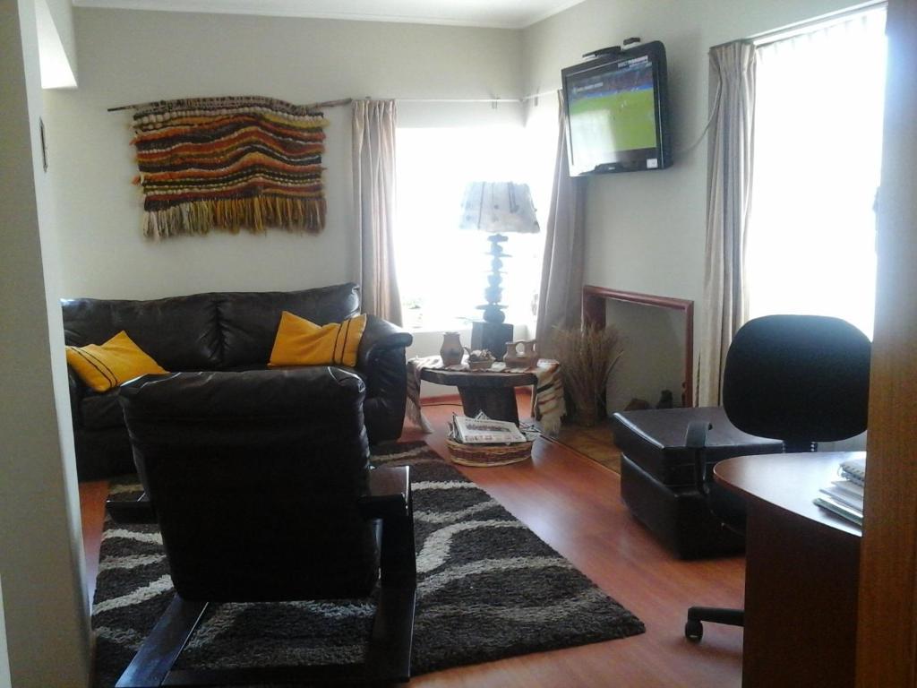 Hostal Y Departamentos Alcala Temuco Bagian luar foto